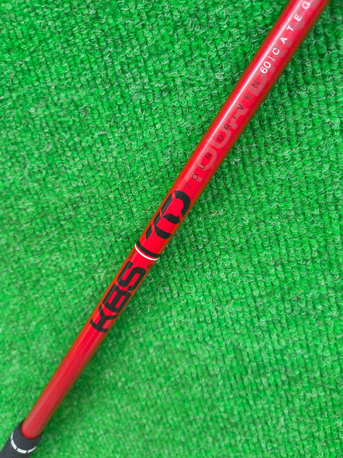 KBS TD