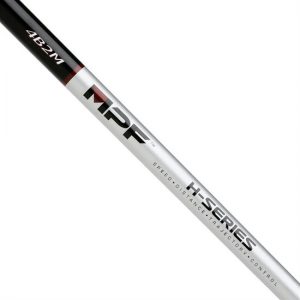 Maltby-MPF-Graphite-Hybrid-Shaft