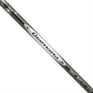 Mitsubishi-Diamana-Ahina-Graphite-Wood-Shaft