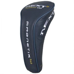 Magnetix-Leather-Driver-Headcover